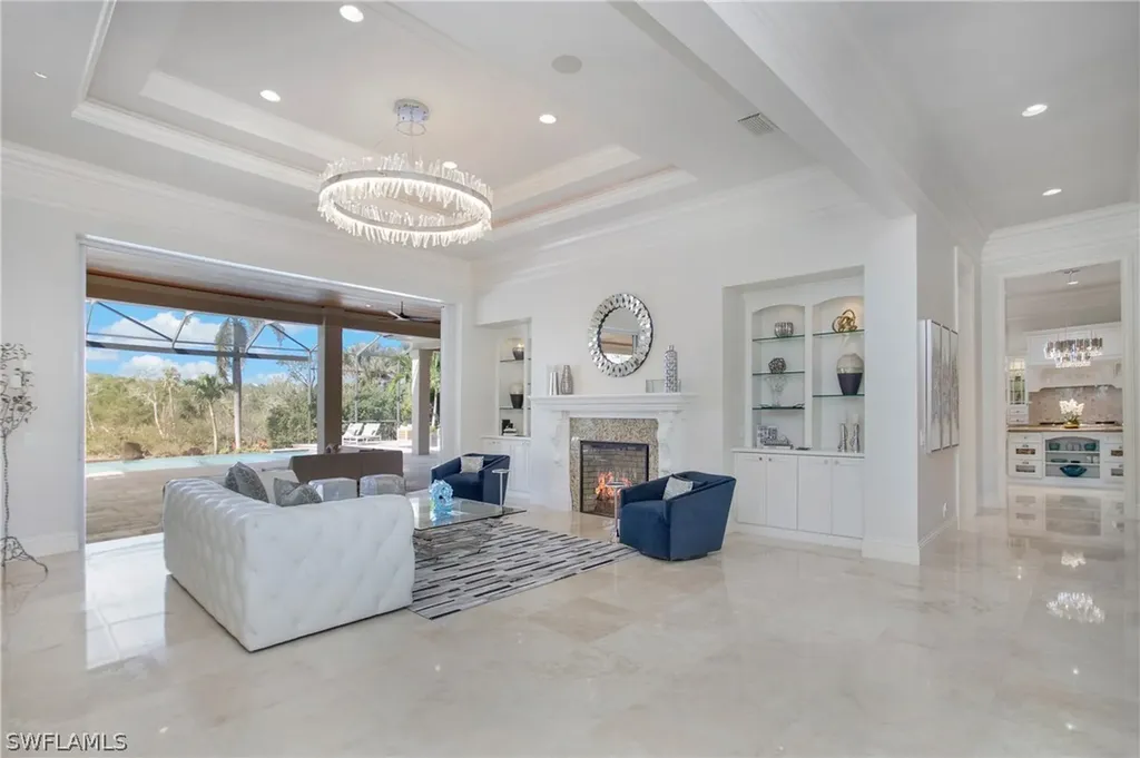 238 Audubon Boulevard Naples FL 34110
