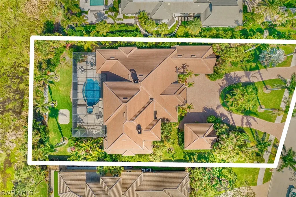 238 Audubon Boulevard Naples FL 34110