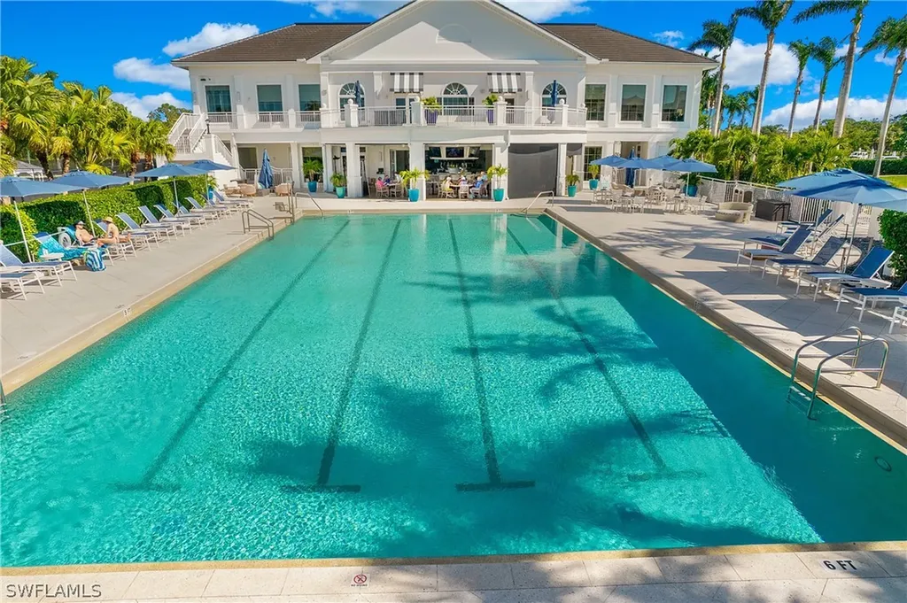 238 Audubon Boulevard Naples FL 34110