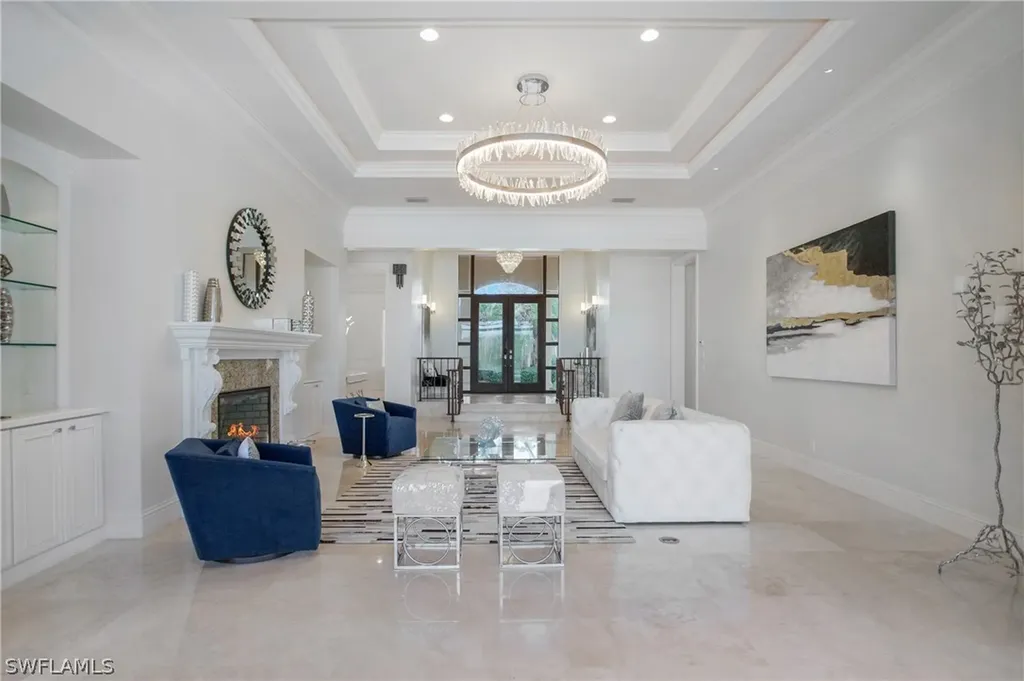 238 Audubon Boulevard Naples FL 34110