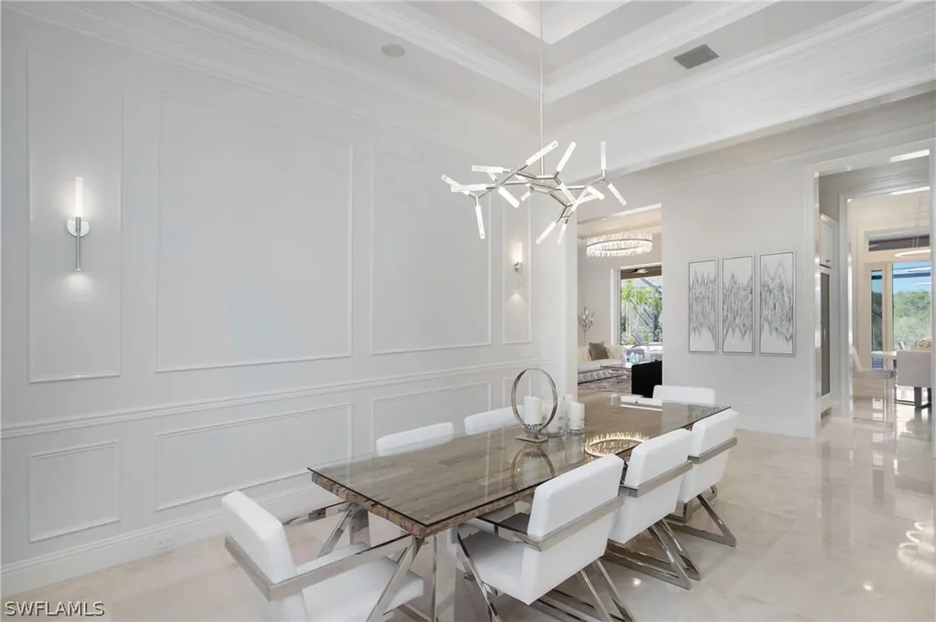 238 Audubon Boulevard Naples FL 34110