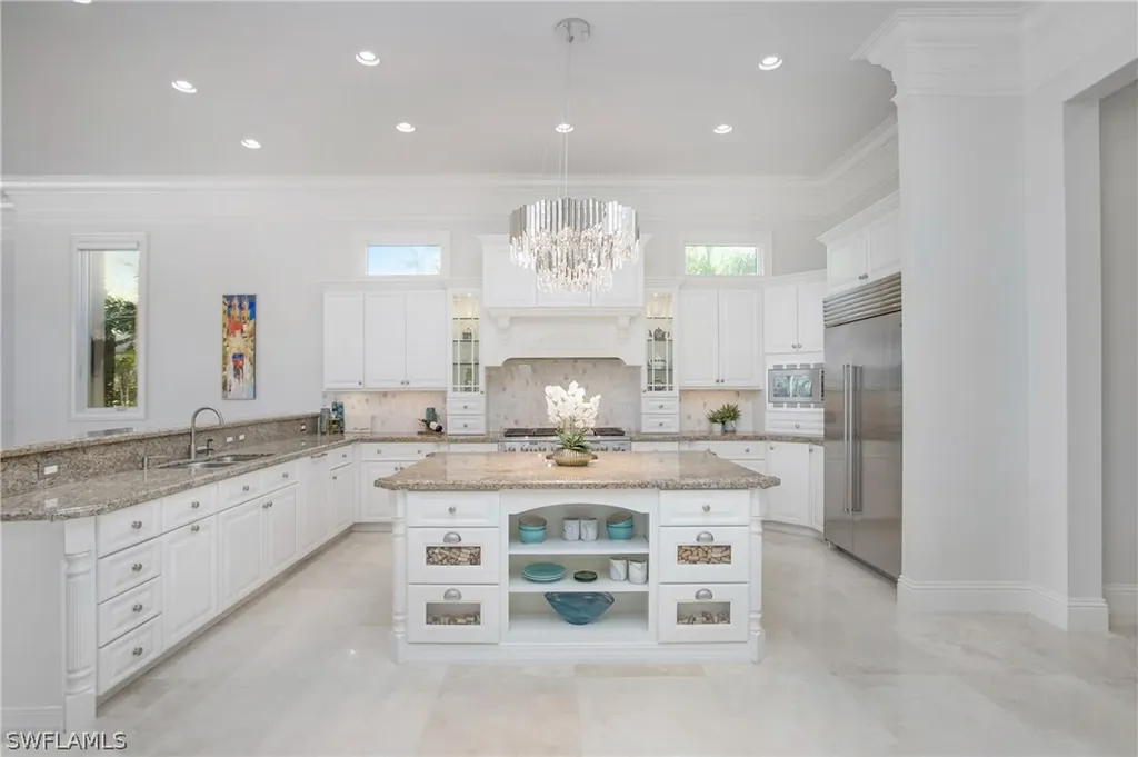 238 Audubon Boulevard Naples FL 34110