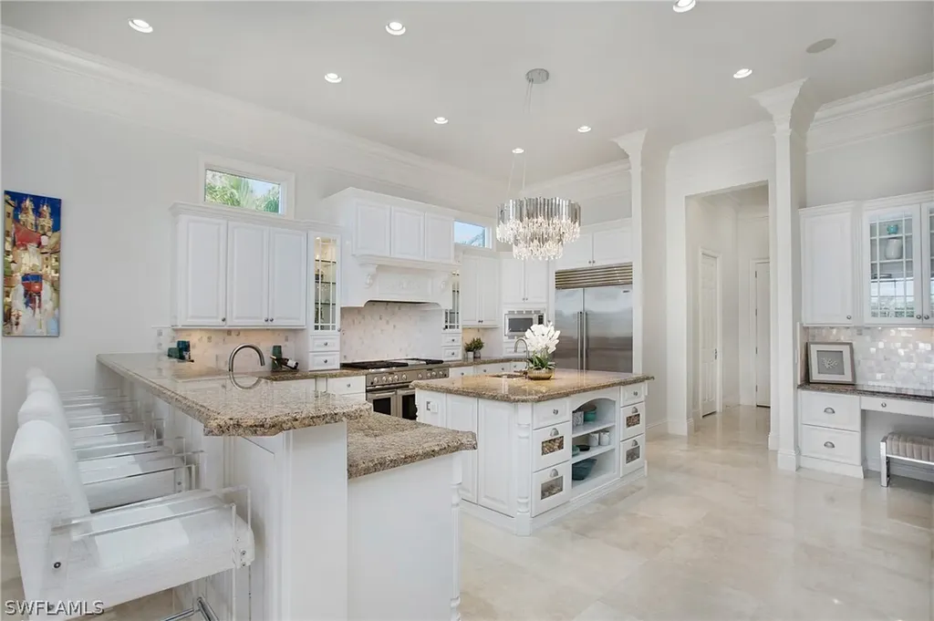 238 Audubon Boulevard Naples FL 34110