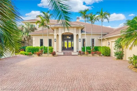238 Audubon Boulevard Naples FL 34110