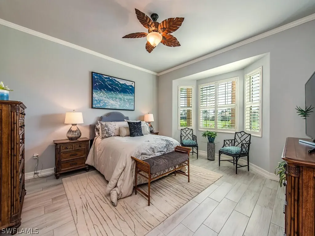 5975 Trophy Drive Naples FL 34110