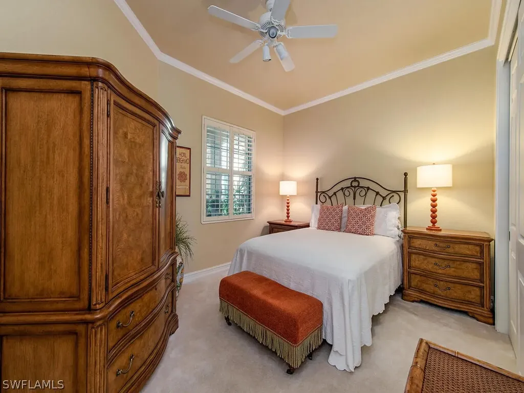 5975 Trophy Drive Naples FL 34110