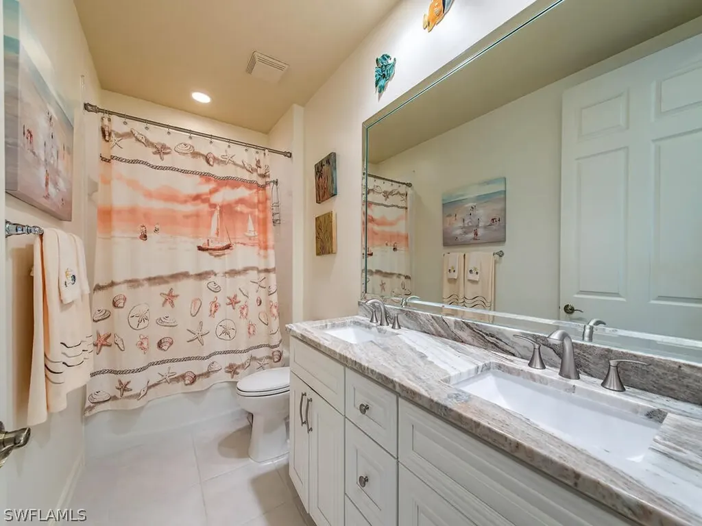 5975 Trophy Drive Naples FL 34110