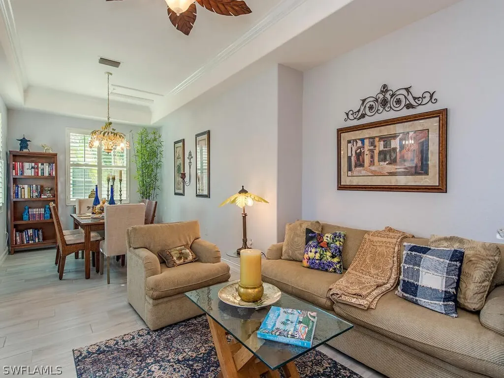 5975 Trophy Drive Naples FL 34110