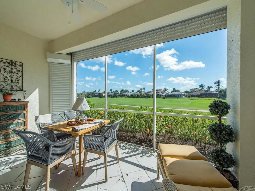 5975 Trophy Drive Naples FL 34110