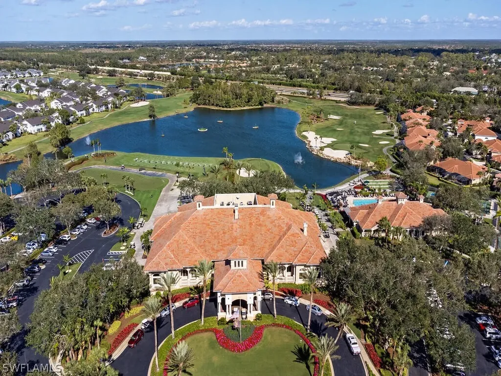 5975 Trophy Drive Naples FL 34110