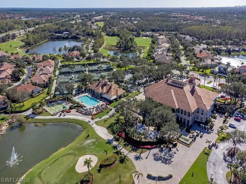 5975 Trophy Drive Naples FL 34110