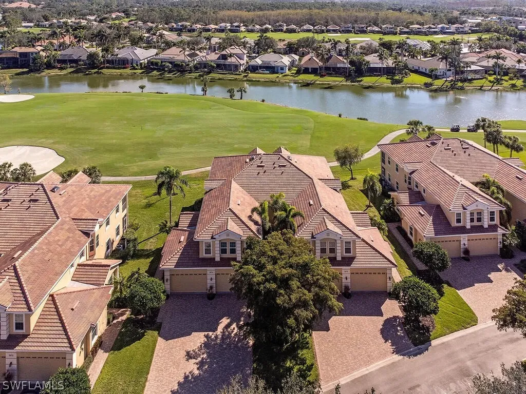 5975 Trophy Drive Naples FL 34110