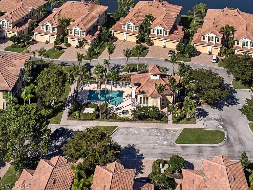 5975 Trophy Drive Naples FL 34110