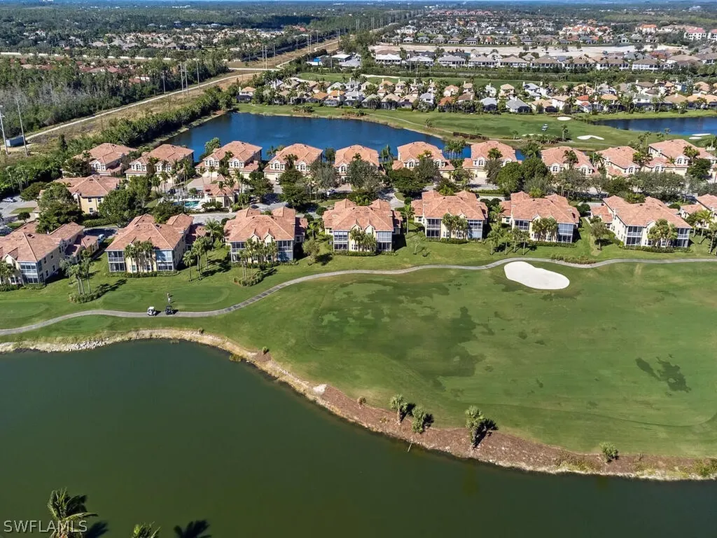 5975 Trophy Drive Naples FL 34110