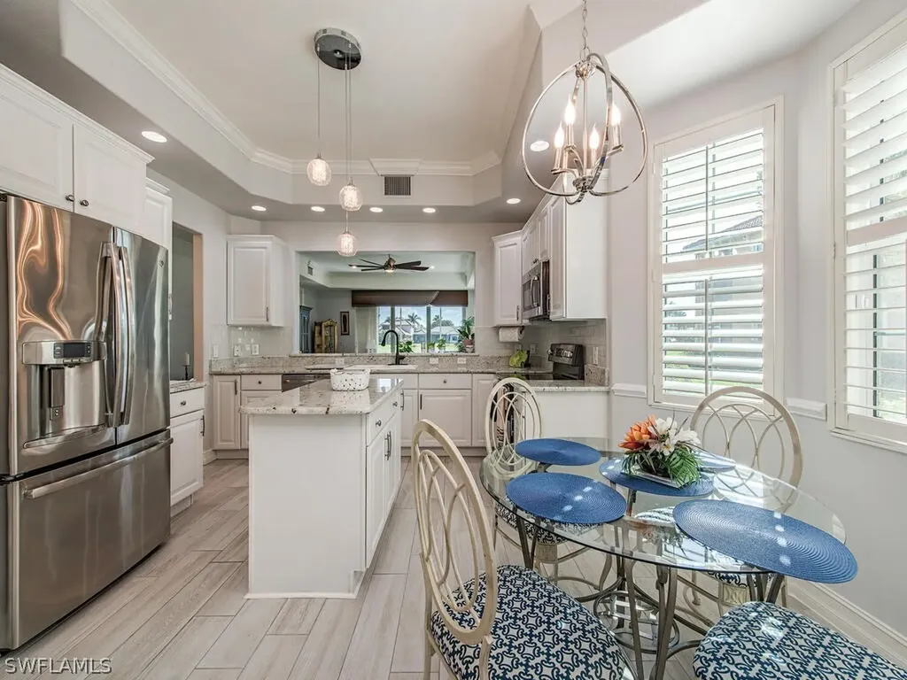 5975 Trophy Drive Naples FL 34110