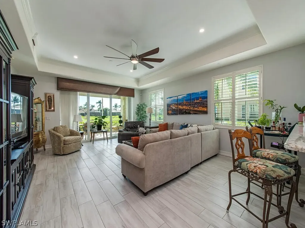 5975 Trophy Drive Naples FL 34110