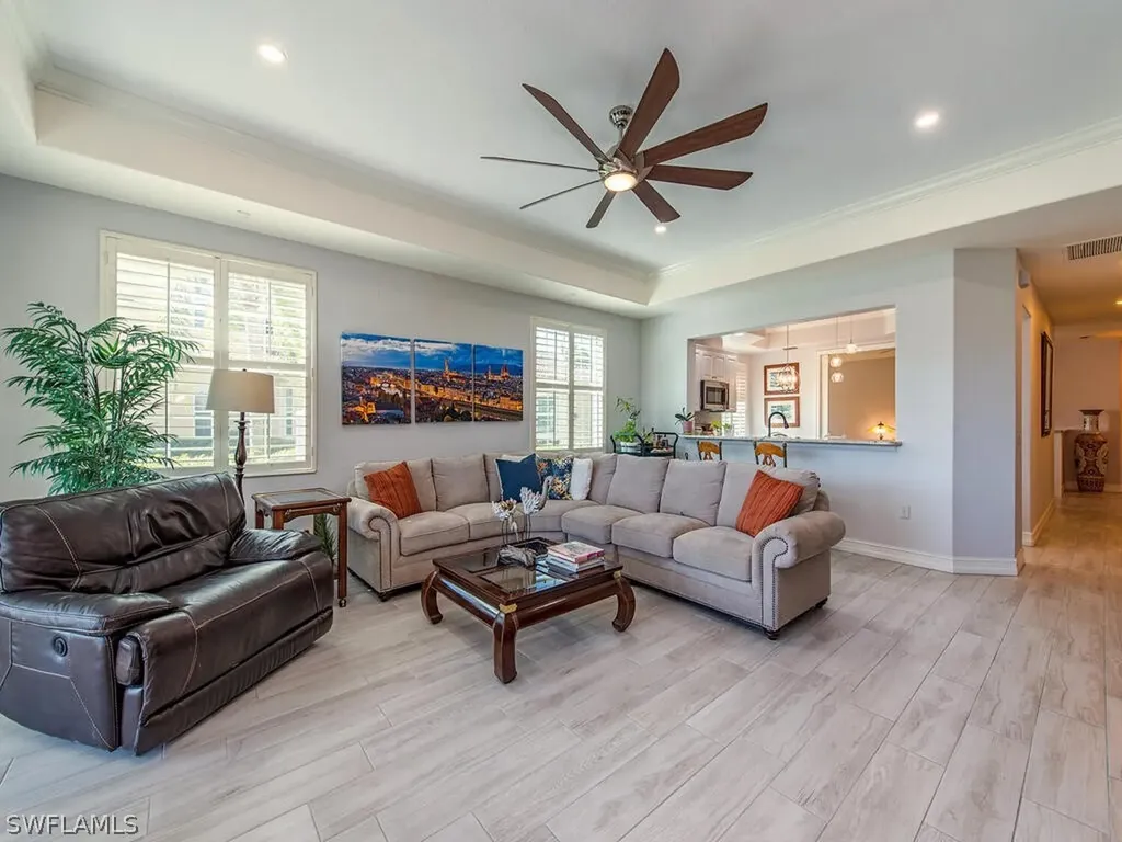 5975 Trophy Drive Naples FL 34110