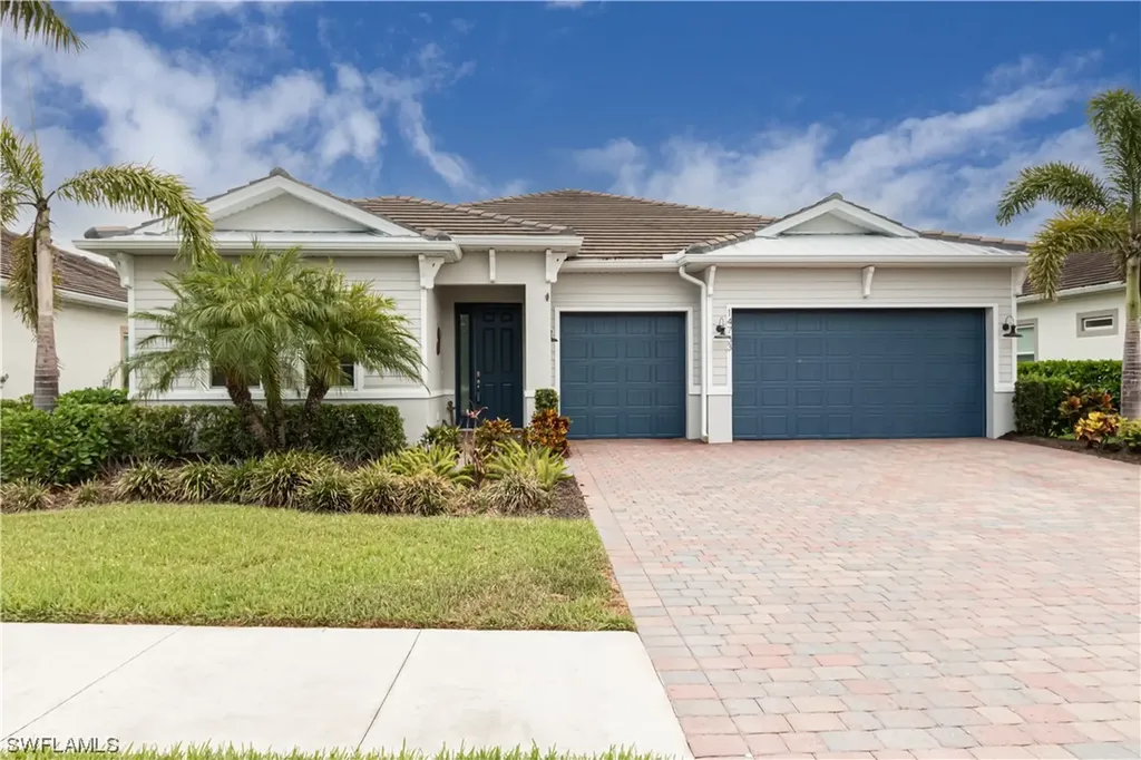 14733 Leeward Drive Naples FL 34114