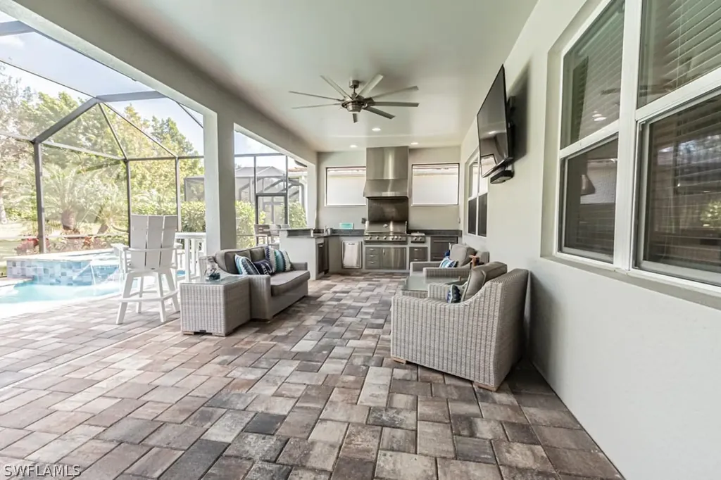 14733 Leeward Drive Naples FL 34114