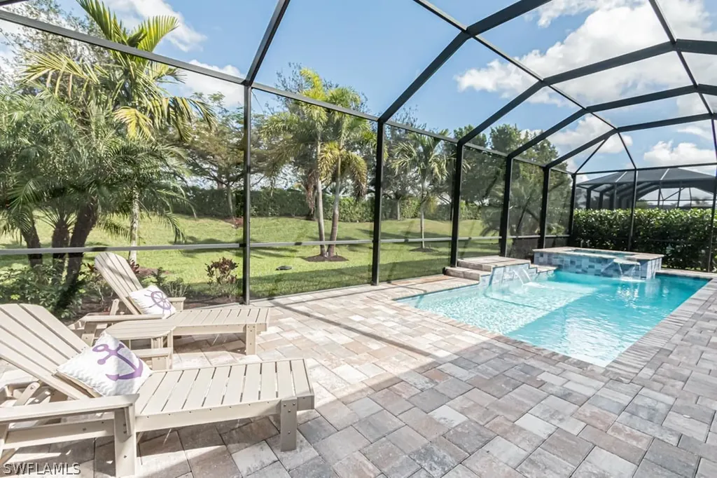 14733 Leeward Drive Naples FL 34114