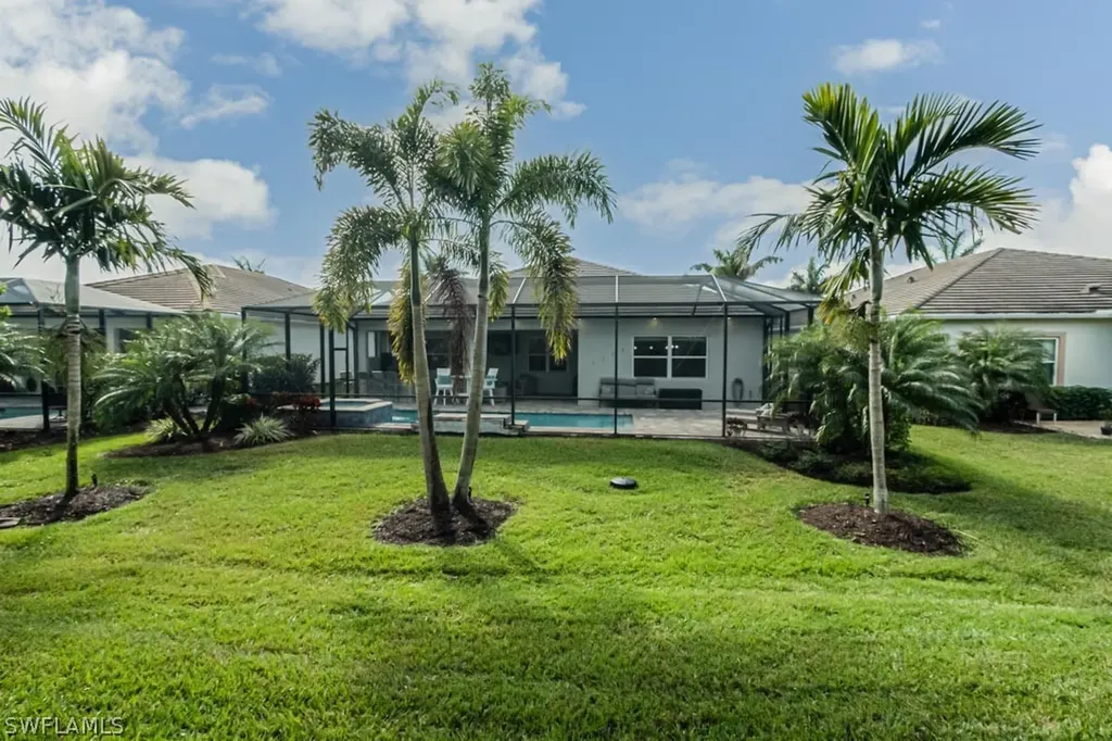 14733 Leeward Drive Naples FL 34114