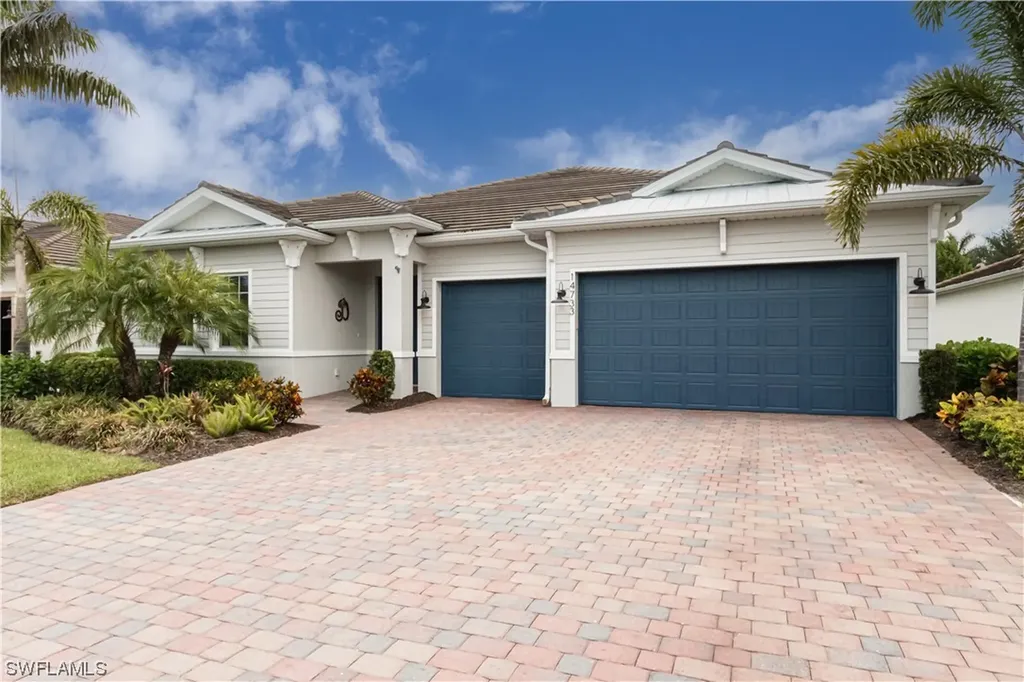 14733 Leeward Drive Naples FL 34114