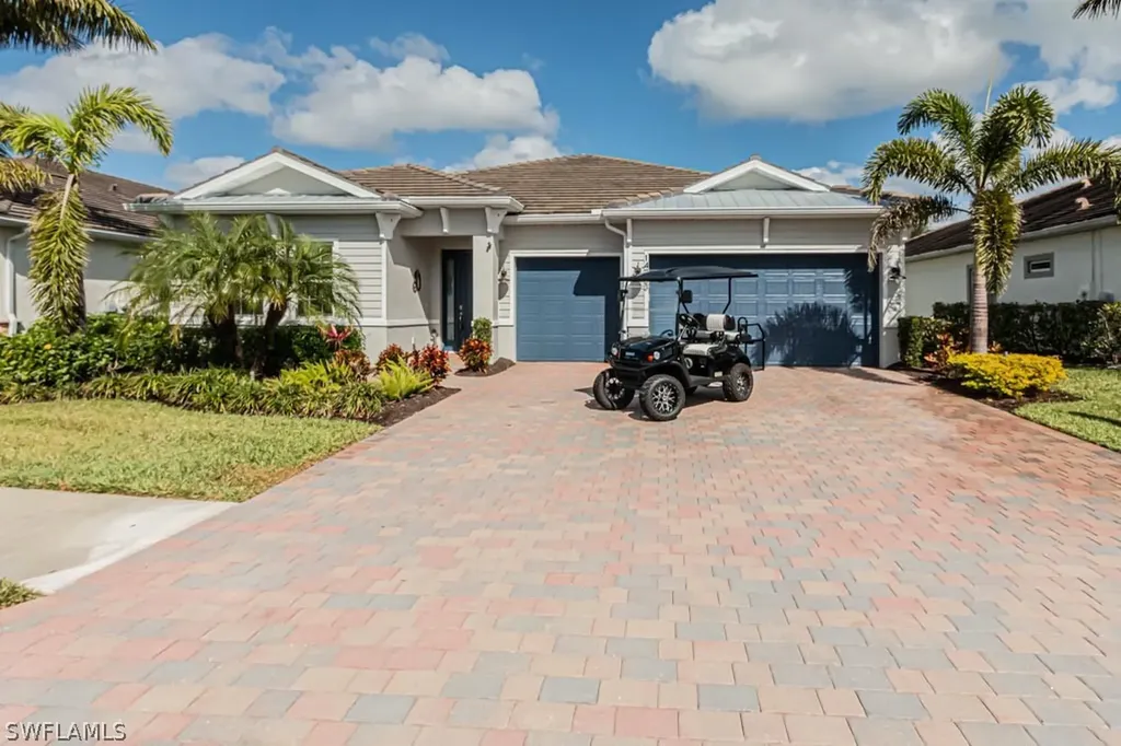 14733 Leeward Drive Naples FL 34114