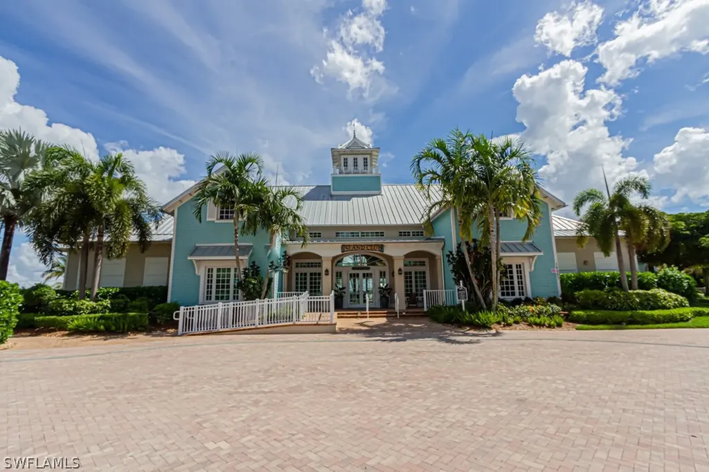 14733 Leeward Drive Naples FL 34114