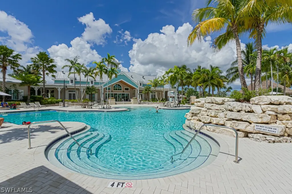 14733 Leeward Drive Naples FL 34114