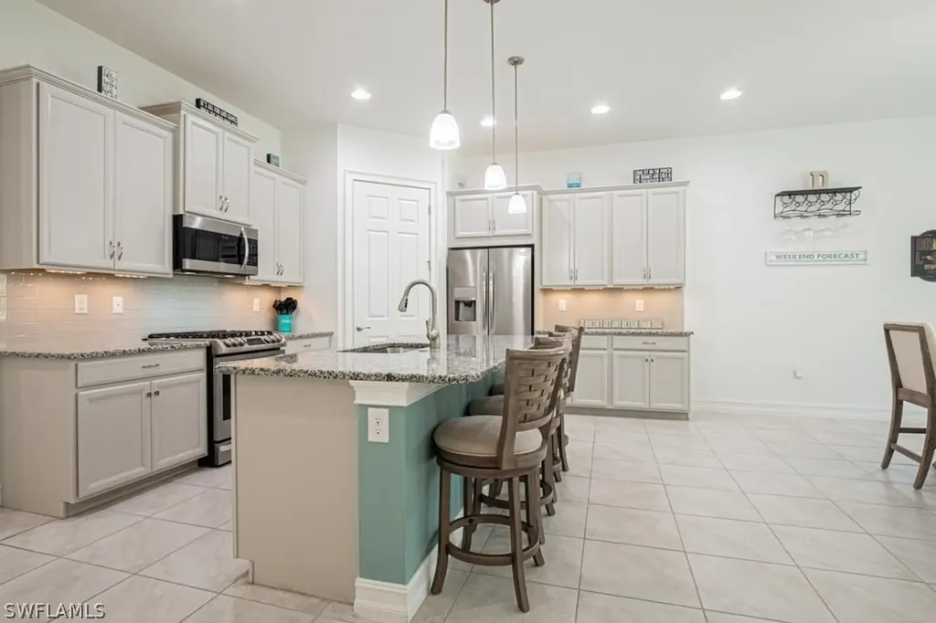 14733 Leeward Drive Naples FL 34114