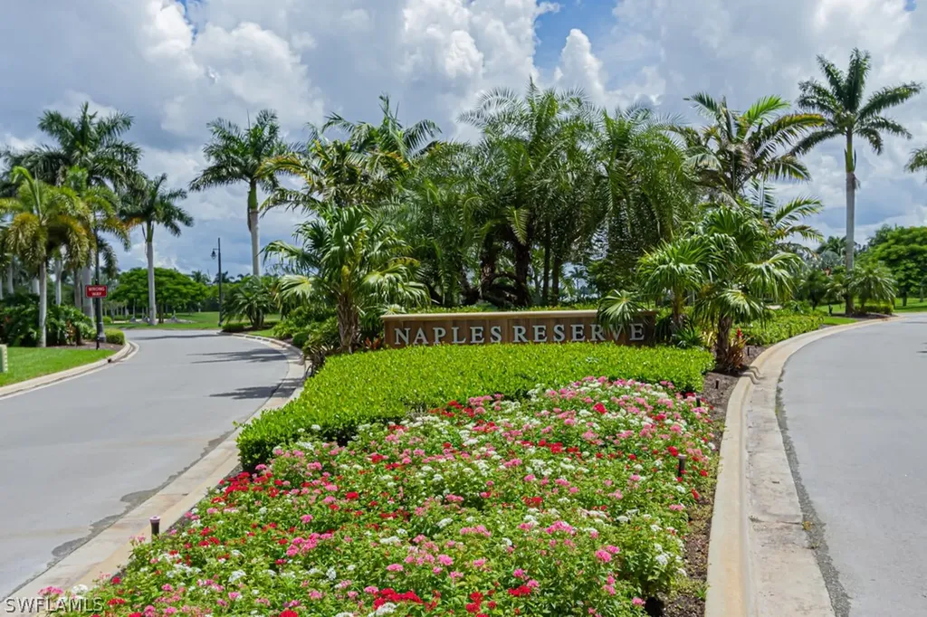 14733 Leeward Drive Naples FL 34114