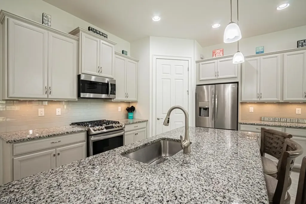 14733 Leeward Drive Naples FL 34114
