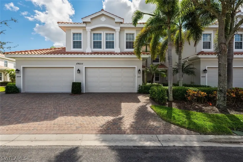 Miromar Lakes FL, 19681 Marino Lake Circle, Unit 1501