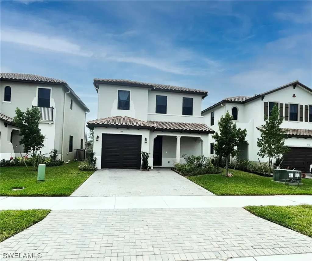 5566 Agostino Way Ave Maria FL 34142