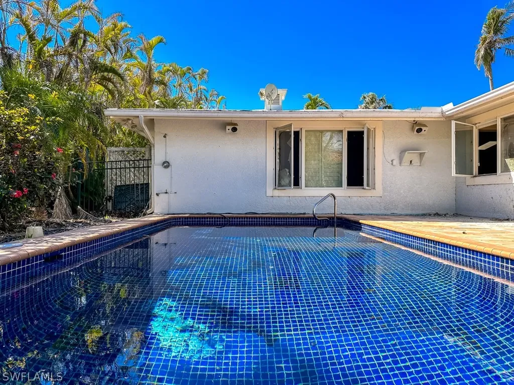 428 Lighthouse Way Sanibel FL 33957
