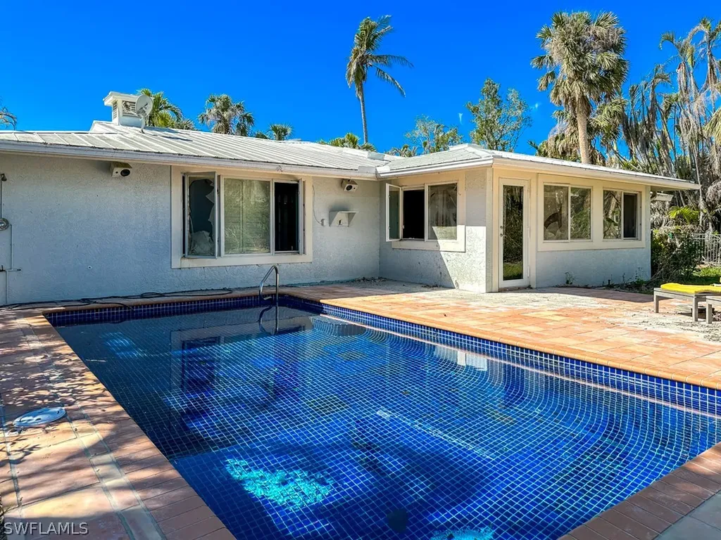 428 Lighthouse Way Sanibel FL 33957