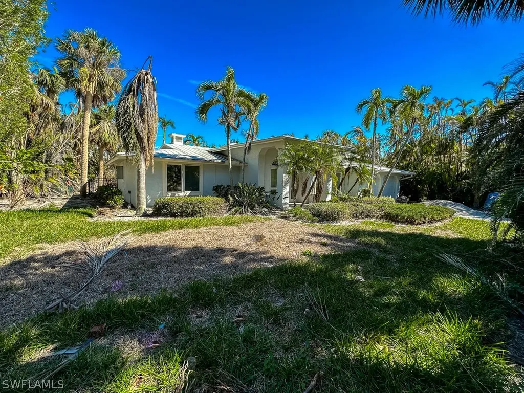 428 Lighthouse Way Sanibel FL 33957