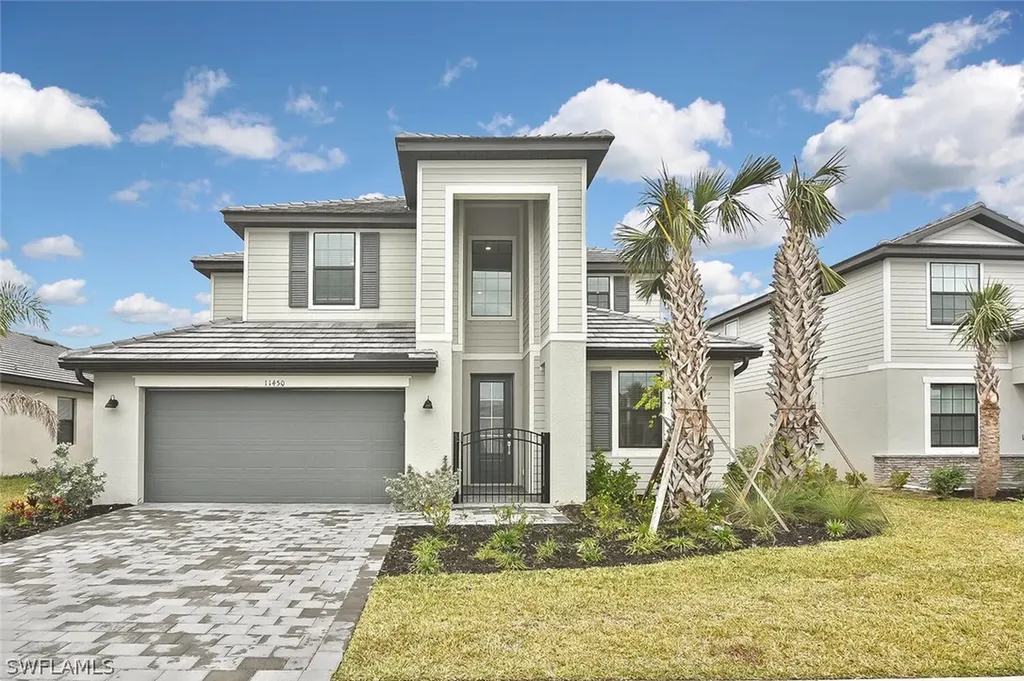 11450 Timber Creek Drive Fort Myers FL 33913