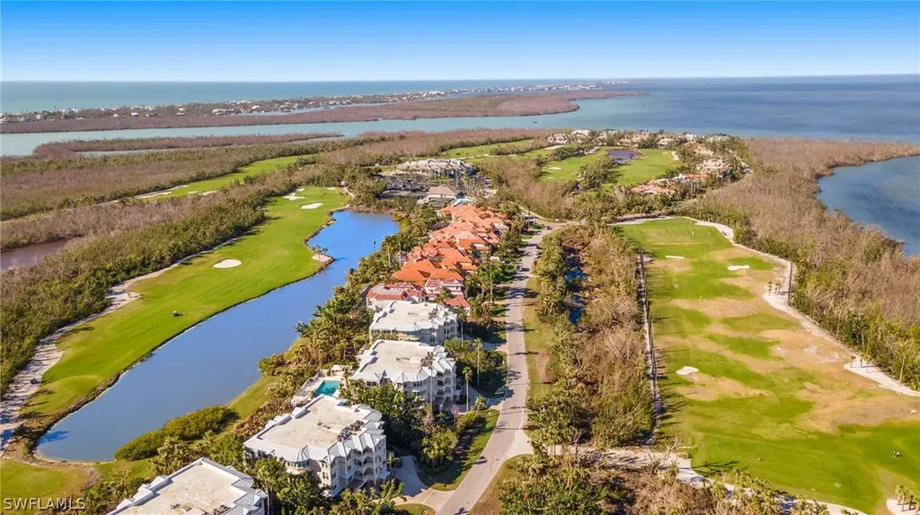 Sanibel FL, 2647 Wulfert Road, Unit 1