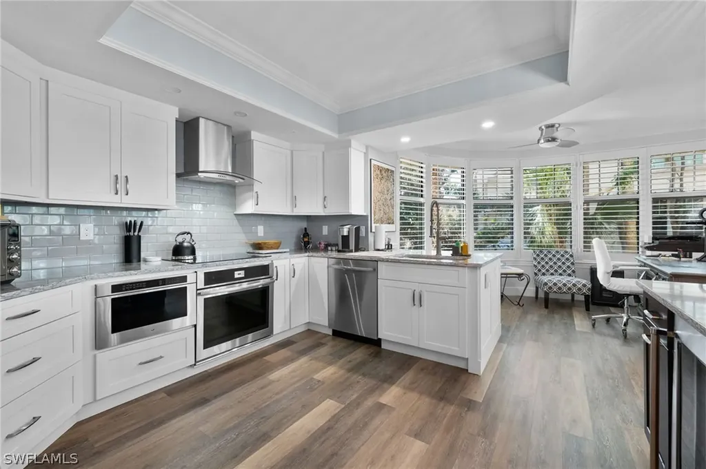2647 Wulfert Road Sanibel FL 33957