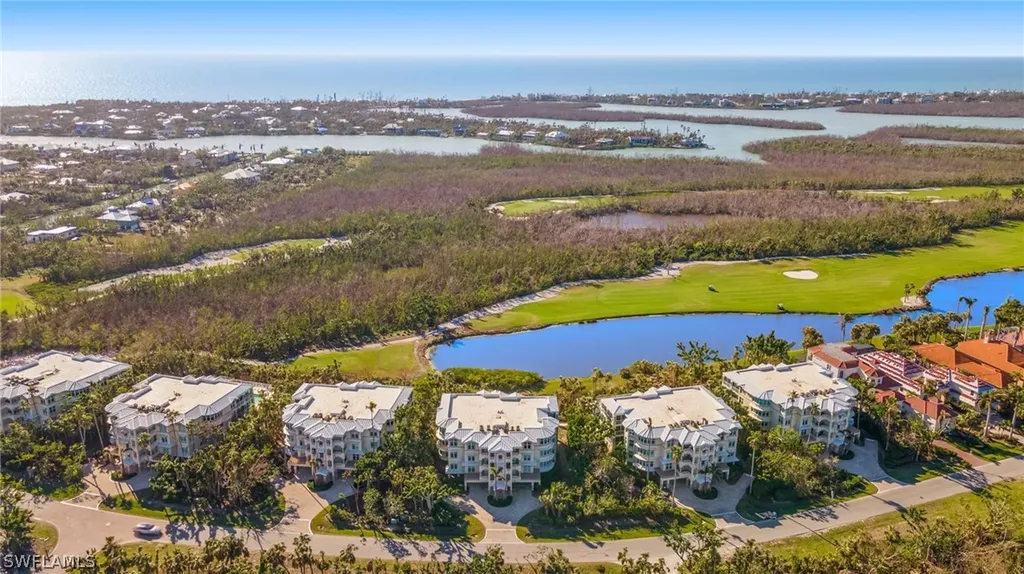 2647 Wulfert Road Sanibel FL 33957