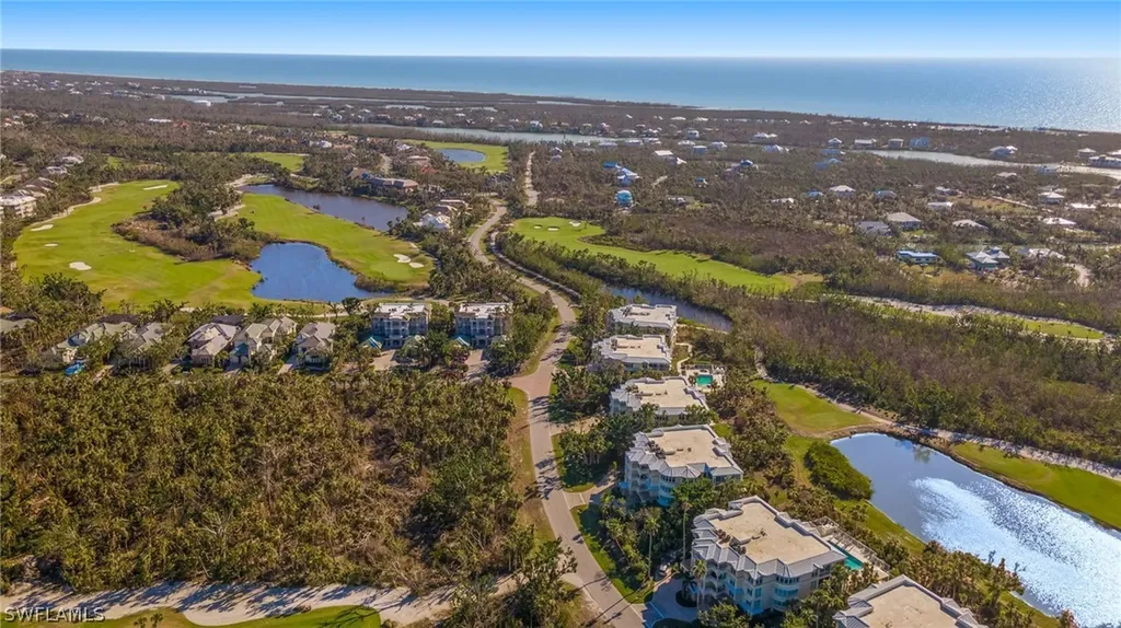 2647 Wulfert Road Sanibel FL 33957