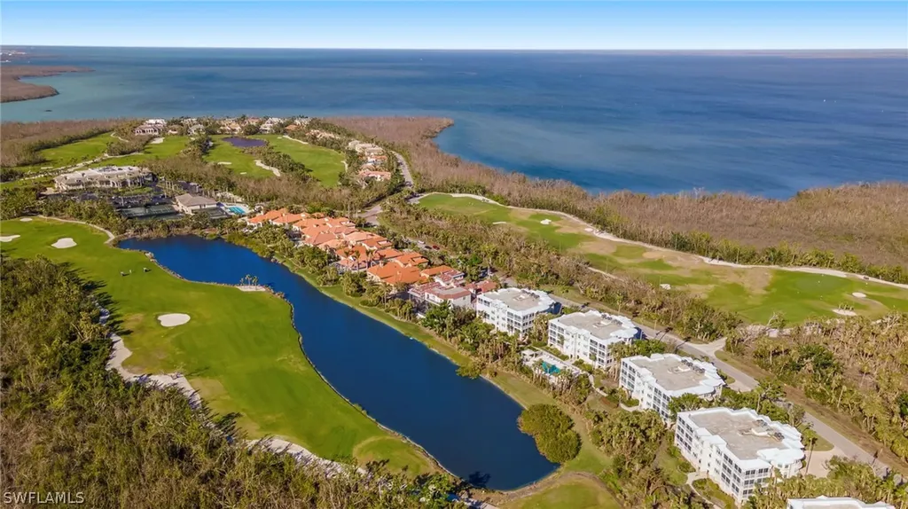 2647 Wulfert Road Sanibel FL 33957