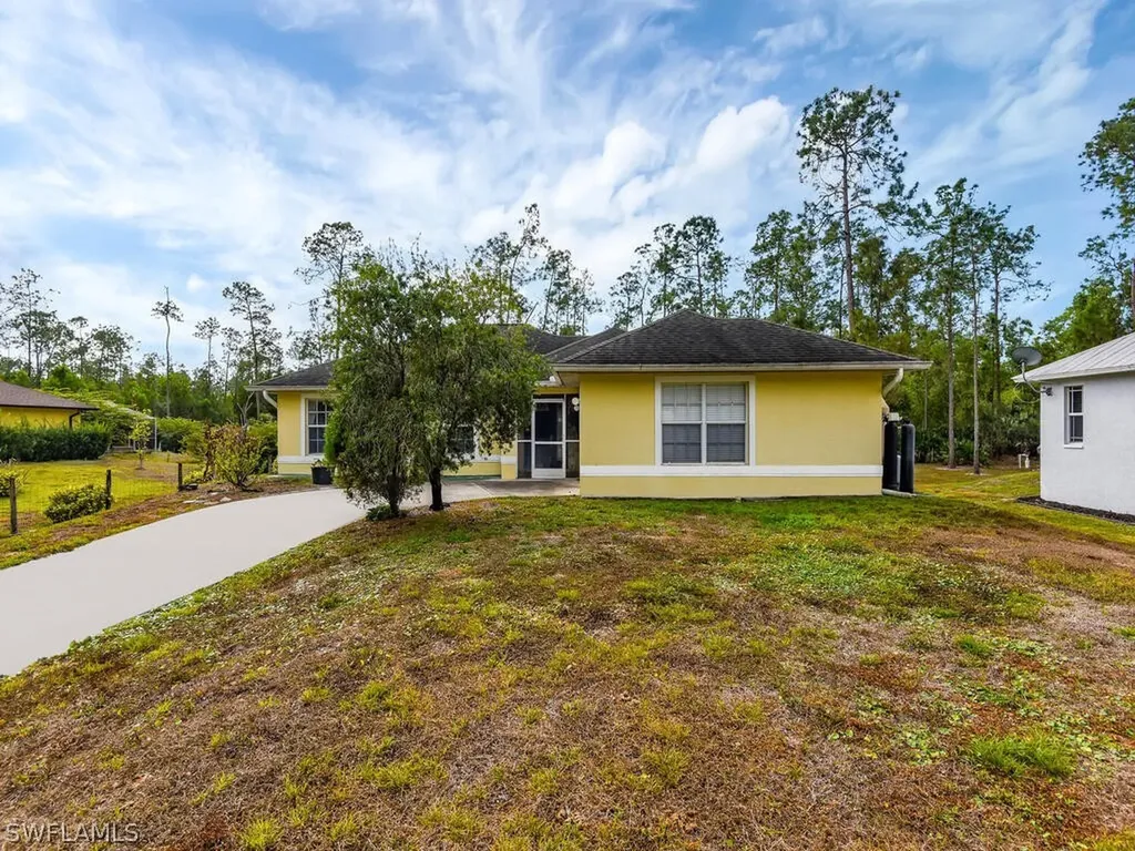 4120 2nd Avenue SE Naples FL 34117