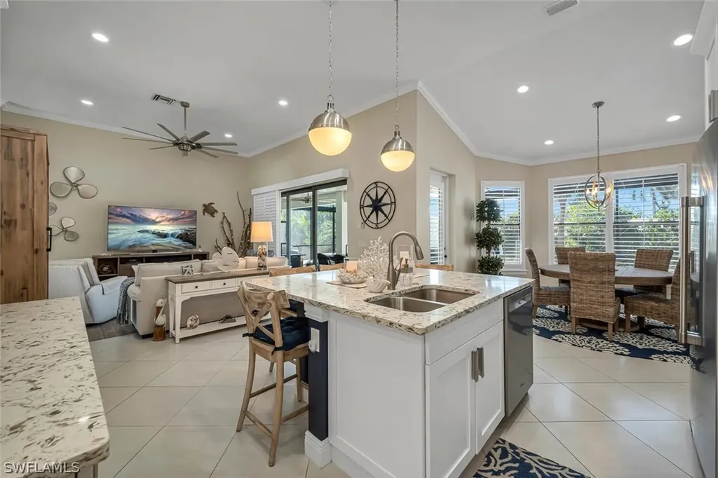 Marco Island FL, 172 Bermuda Road