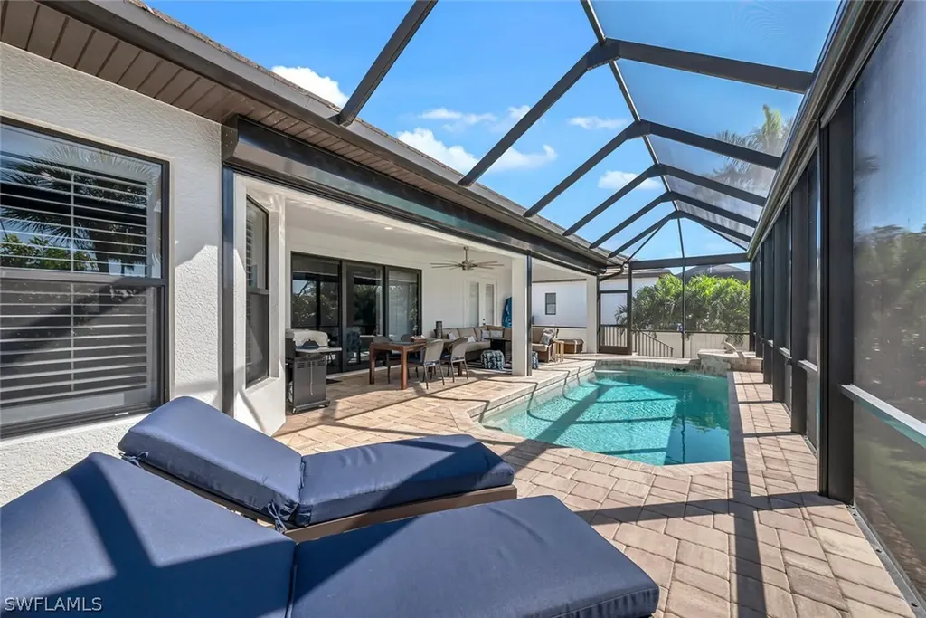172 Bermuda Road Marco Island FL 34145