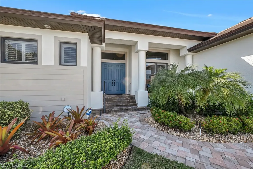 172 Bermuda Road Marco Island FL 34145
