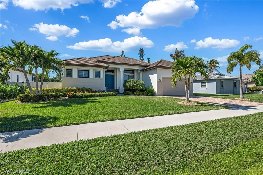 172 Bermuda Road Marco Island FL 34145