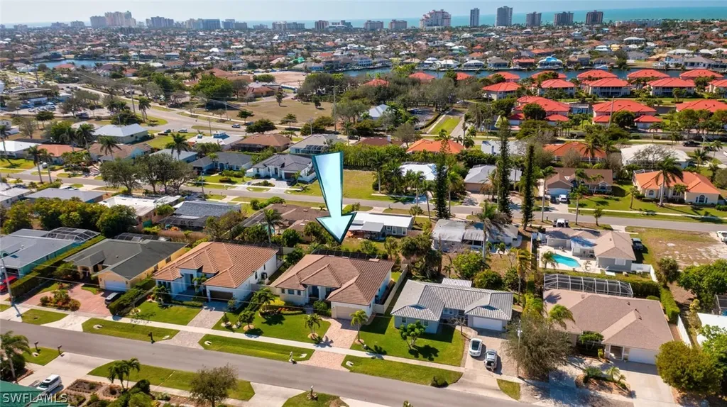 172 Bermuda Road Marco Island FL 34145