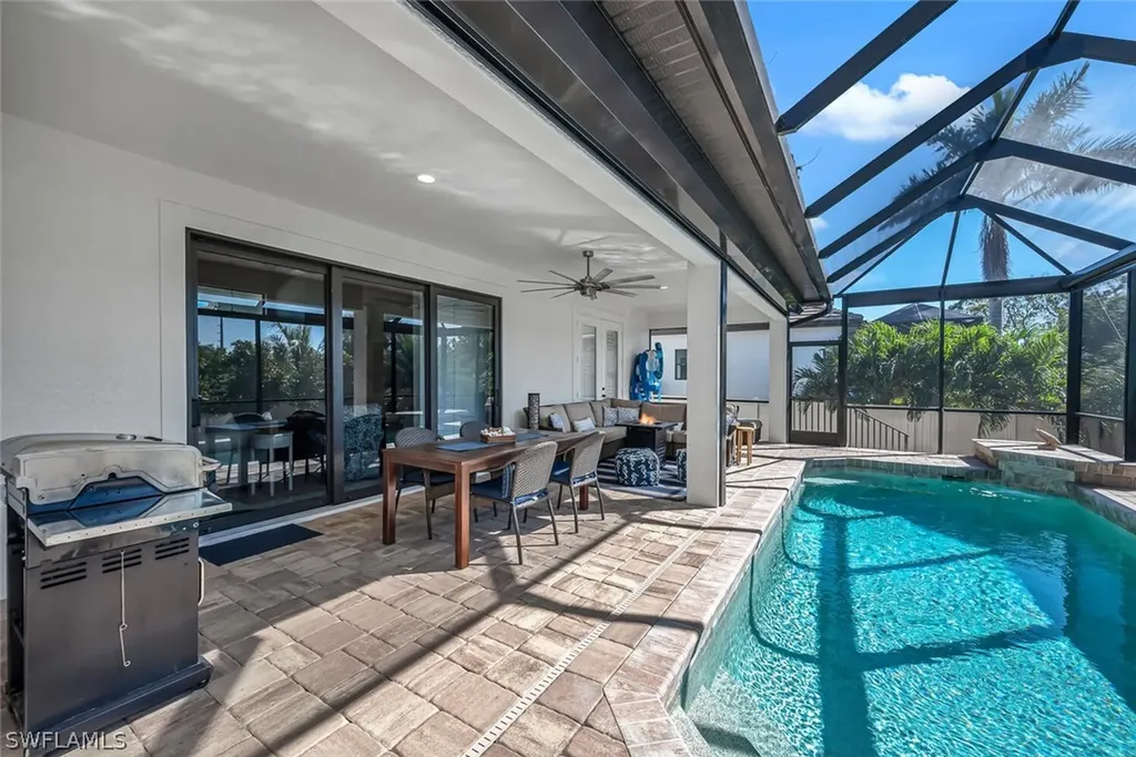 172 Bermuda Road Marco Island FL 34145